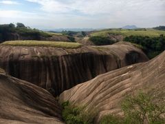 -飞天山旅游区