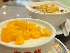 -南信牛奶甜品专家