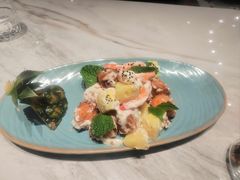 -志明眷村·台式融合菜·宵夜