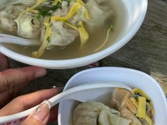 -海平馄饨(逍遥二路店)