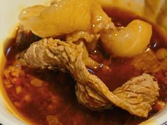 -牛一煲美食(江高店)