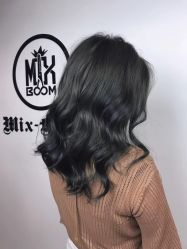 -发饰美男士增发补发假发定制店