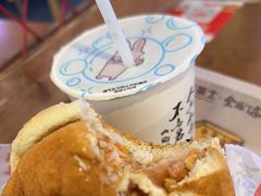 -华莱士炸鸡汉堡(崇文门搜秀城店)