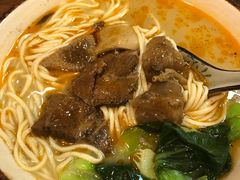 -金杨拉面王(杨南路店)