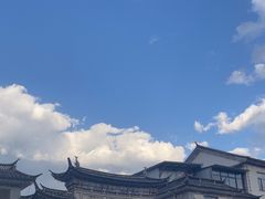 -南门绿玉农贸市场
