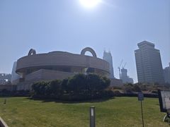 -上海博物馆(人民广场馆)