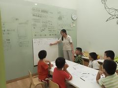 -培飞思维启蒙·益智游戏·科学探索(城西银泰店)