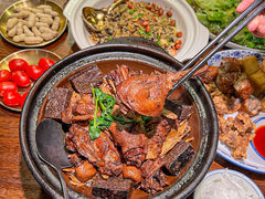 -食锦记家宴·闽南菜(开元盛世广场店)