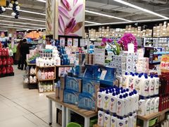 -永辉超市(龙潭寺店)