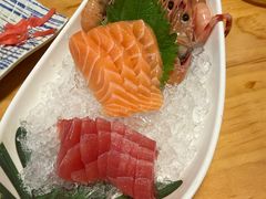 -大焰自助日式料理 铁板烧(徐汇店)