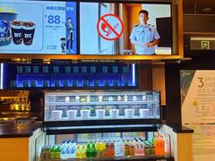 -SFC上影影城(港汇永华IMAX激光店)