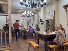 -田园印象·成都土菜院子(华阳店)