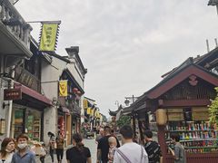 -河坊美食街(河坊街店)