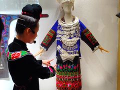 -千户苗寨长桌宴