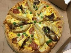 -达美乐比萨(凤凰东街店)