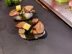 -赤坂亭·M9和牛放题(长楹天街购物中心店)