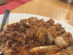 -德成饭店