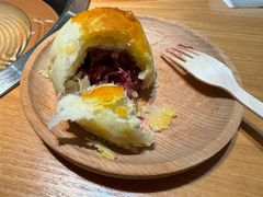 -一朵菌·野生菌探索家火锅(南亚店)