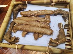 盐焗鹅掌翼-顺德了能馆(虎门店)