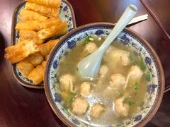 -吉庆街美食广场