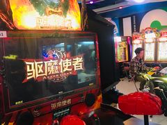 -星悦蓝海欢乐园(石路天虹店)