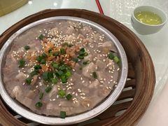 -嘉禧大酒楼(康城广场店)