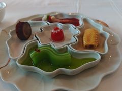 -上海总会SHANGHAICLUB(兴业太古汇店)