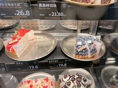 -FANEN法念·烘焙·甜点(万象城店)
