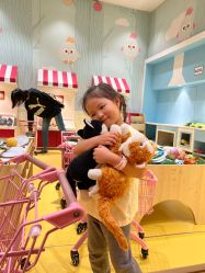 -MELAND CLUB亲子乐园•派对(虹桥万象城店)