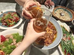 -懒人盐府人家(航天桥店)