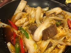 -清真益鑫羊肉手抓馆(南大街店)