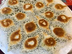 冰花煎饺-老边饺子馆(中街店)