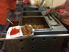 -细妹五香牛杂(步行街店)