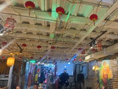 -三个大叔烤羊肉串·炭炉砂锅菜(西三旗店)