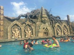 -苏州乐园森林水世界