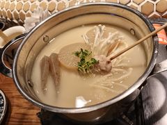 -yokocho上横町·日本食街(深业上城店)