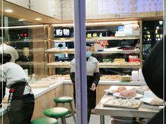 -袁记云饺(鼓楼店)