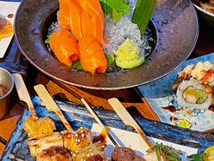 -山葵家居酒屋(天目里店)