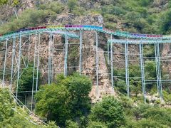 -野三坡清泉山风景区