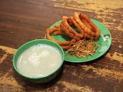 -老磁器口豆汁店(马家堡店)
