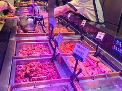 -梨花自助烤肉(天河城店)