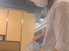 -海底捞火锅(南山京基百纳店)