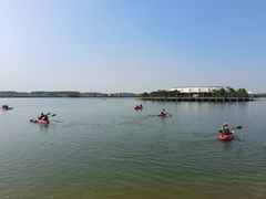 -千龙湖生态旅游度假区