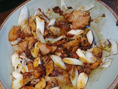 -七步香云南山里菜(昆明老街店)