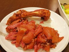-逸林轩中餐厅(中信泰富朱家角锦江酒店)
