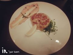 -龙虾酒吧扒房(宁波香格里拉店)