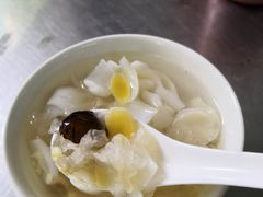 -老福合沟无米粿甜汤粿品店