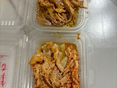 -华辉小食