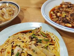 -朱大嘴肥肠血旺(福字街店)