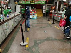 -张一元(总店)